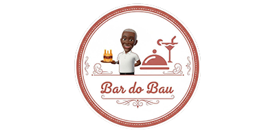 Expositor BAR DO BAU