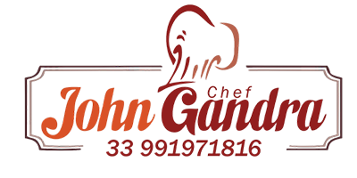 Expositor JOHN GANDRA