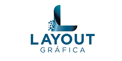 Expositor LAYOUT GRAFICA