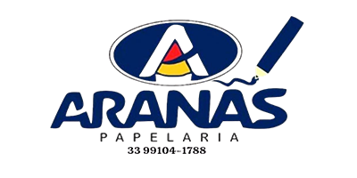 Expositor PAPELARIA ARANAS