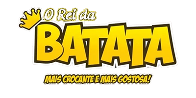 Expositor REI DA BATATA