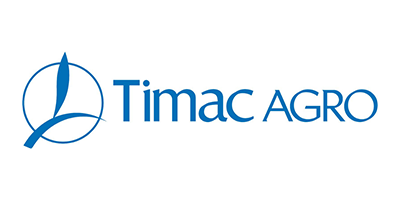 Expositor TIMAC AGRO