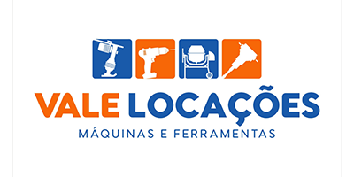 Expositor VALE LOCACOES