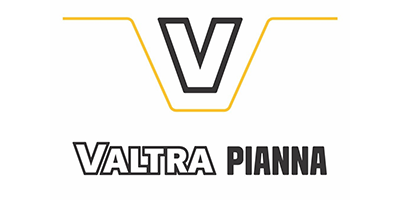 Expositor VALTRA PIANNA