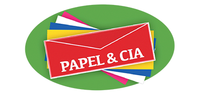 Expositor PAPEL E CIA