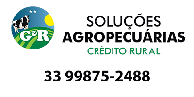 Expositor SOLUCOES AGROPECUARIAS