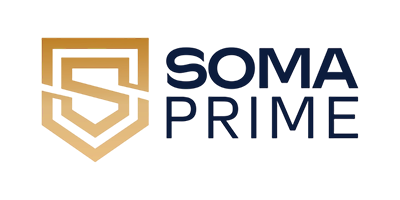 Expositor SOMA PRIME